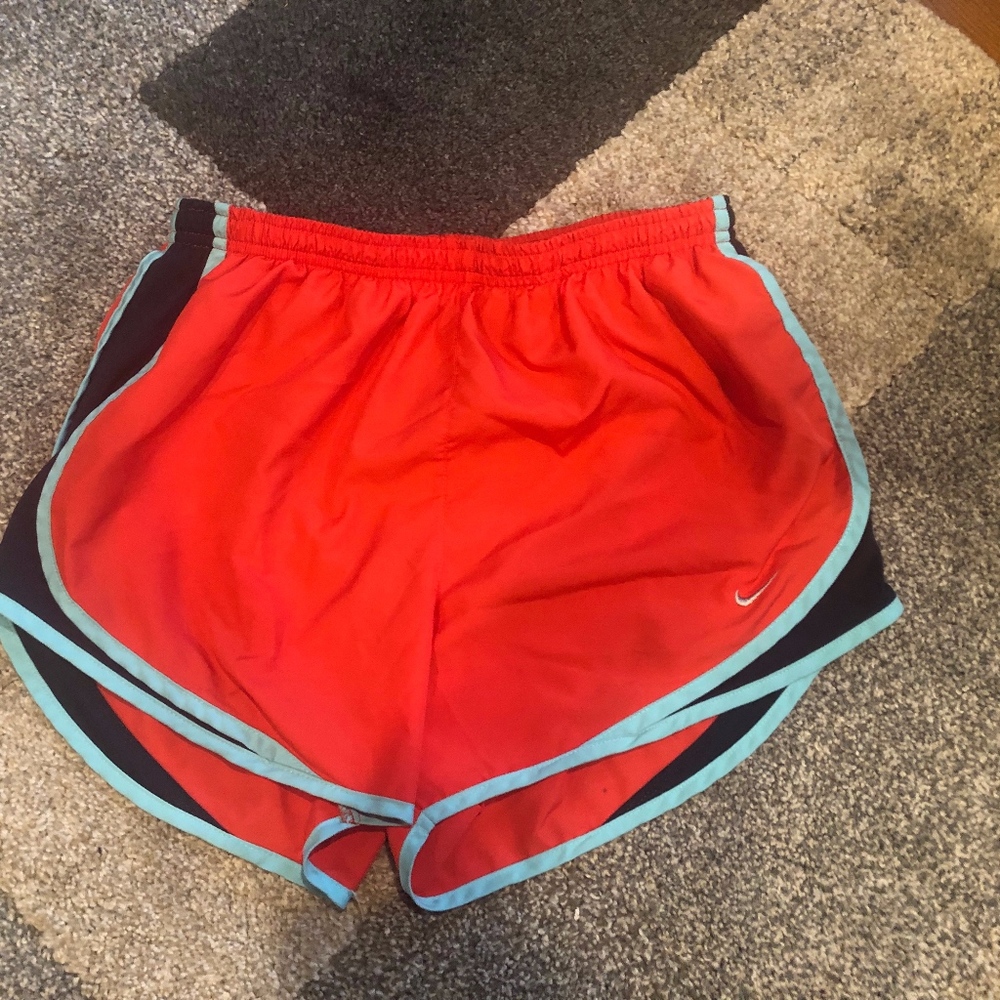 Nike shorts